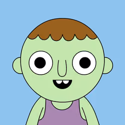 Everybody #183