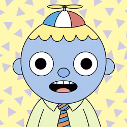 Everybody #3734