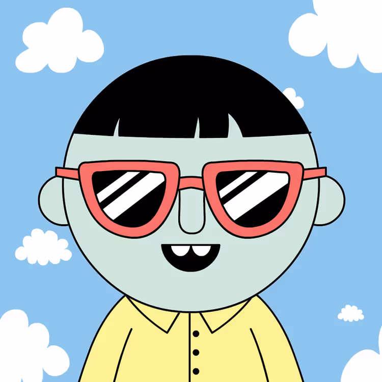 Everybody #2621