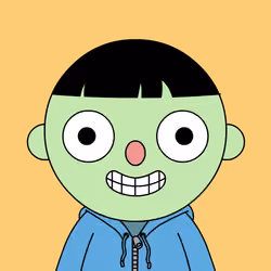 Everybody #5392