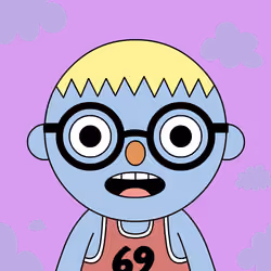 Everybody #131
