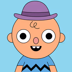 6696