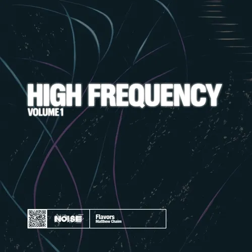 Noise Matthew Chaim Feat Jamee Cornelia Flavors