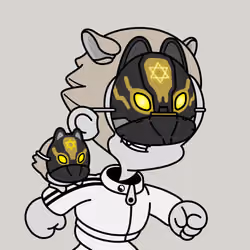 ROARS#42