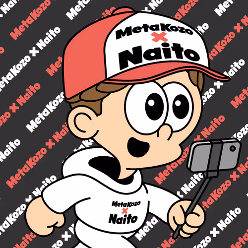 Naito#22