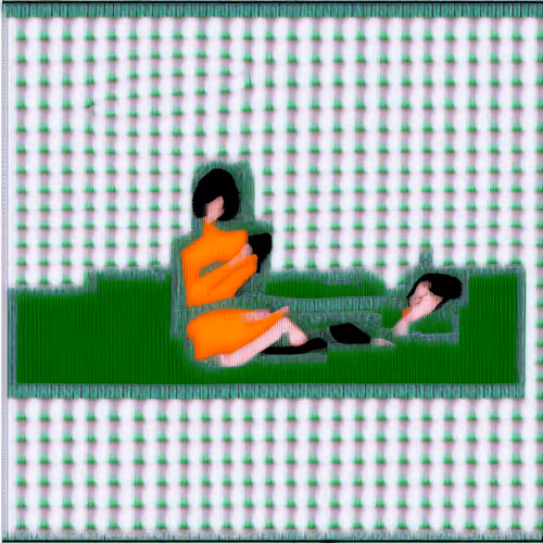 Immaterial 1