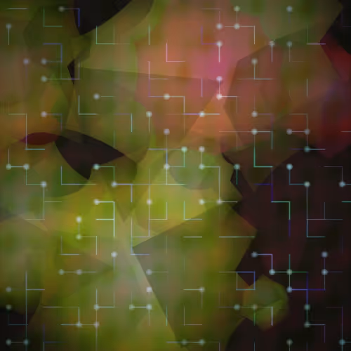 Programmatic Fractals #0030