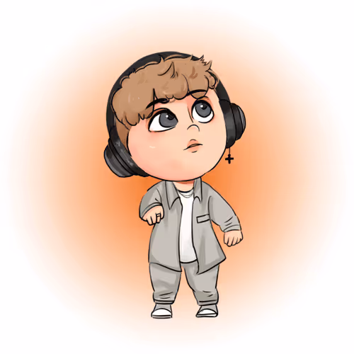 Baby Supé #163