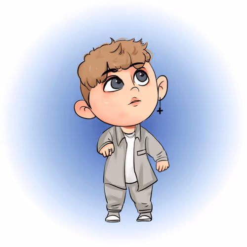 Baby Supé #079