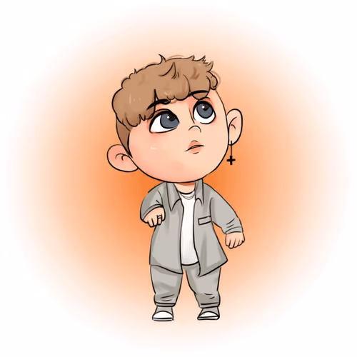 Baby Supé #003