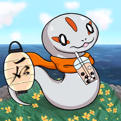 595