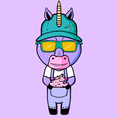 Poonicorn DAO #903
