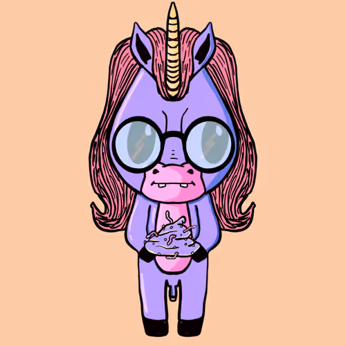 Poonicorn DAO #433