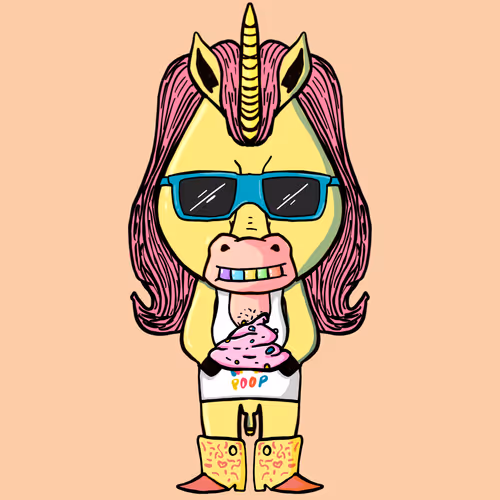 Poonicorn Dao