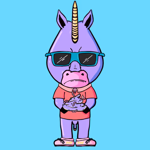 Poonicorn DAO #688