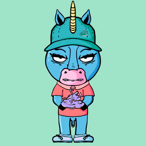 Poonicorn DAO #919