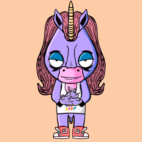 Poonicorn DAO #957