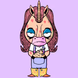 Poonicorn DAO #781
