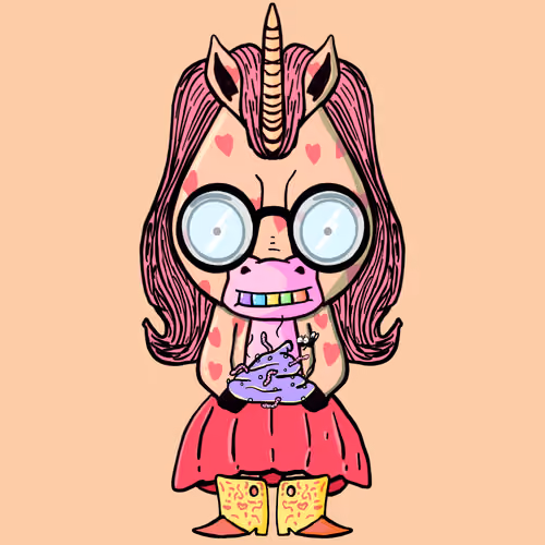 Poonicorn DAO #398