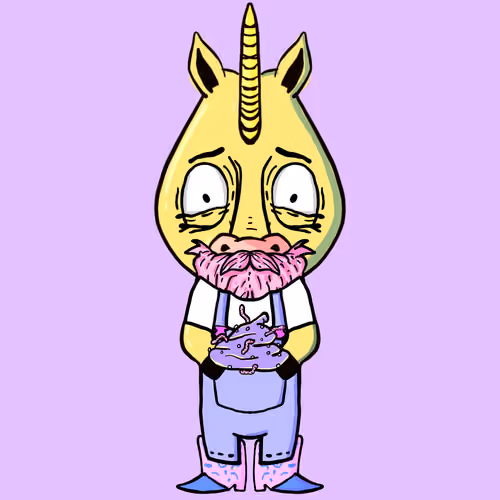 Poonicorn DAO #451