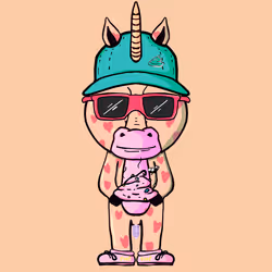 Poonicorn DAO #24