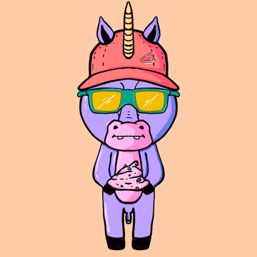 Poonicorn DAO #684