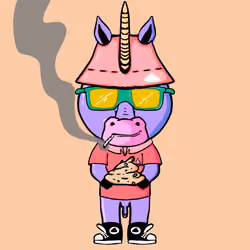 Poonicorn DAO #711