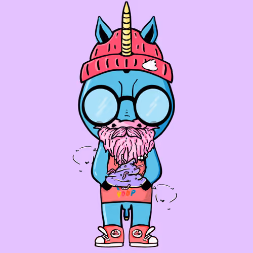 Poonicorn DAO #779