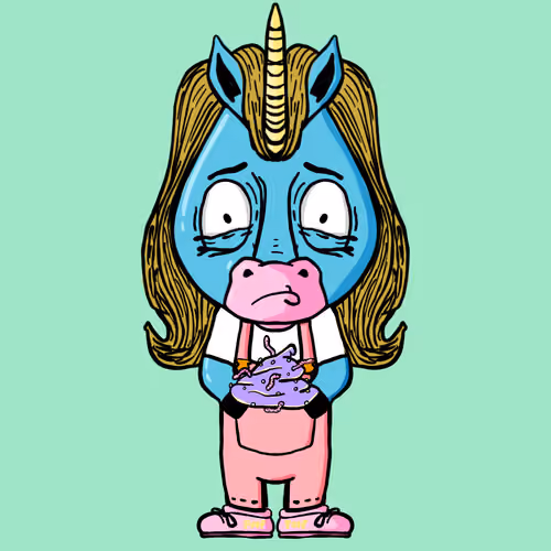 Poonicorn DAO #512