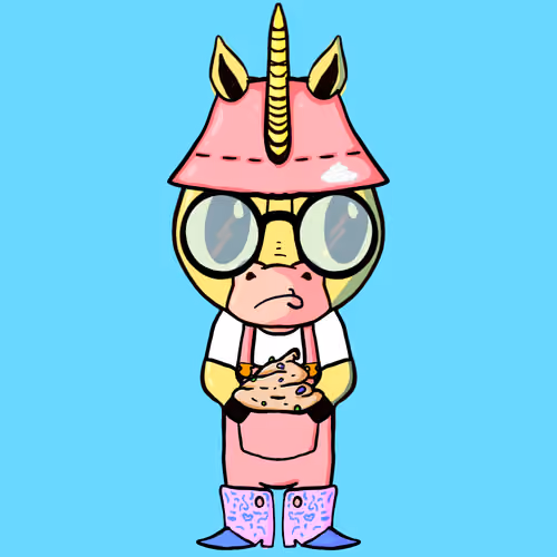 Poonicorn DAO #518