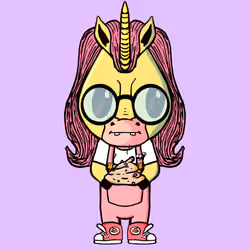 Poonicorn DAO #980