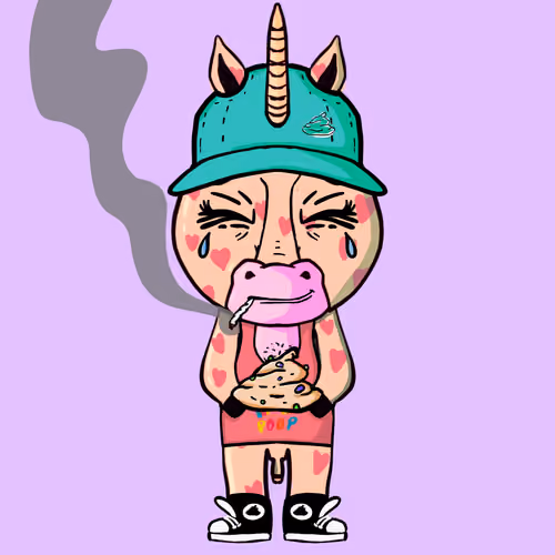Poonicorn DAO #783