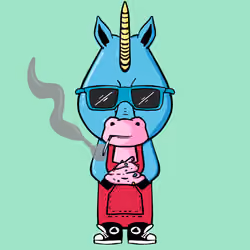 Poonicorn DAO #912