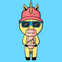 Poonicorn DAO #798