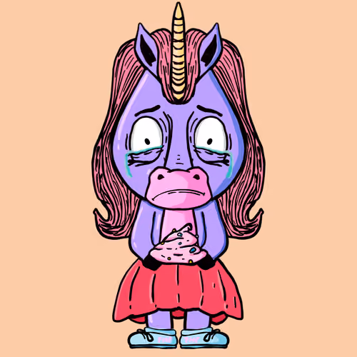 Poonicorn DAO #900
