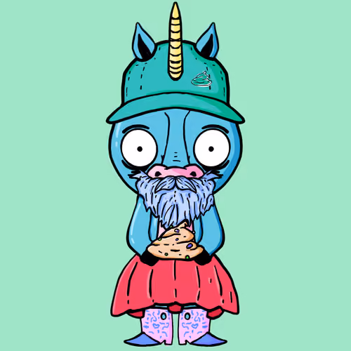 Poonicorn DAO #632