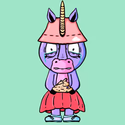 Poonicorn DAO #494