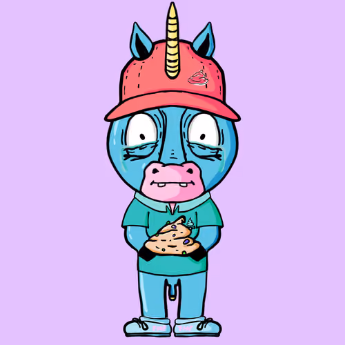 Poonicorn DAO #934
