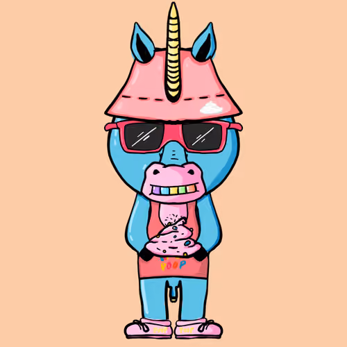 Poonicorn DAO #665