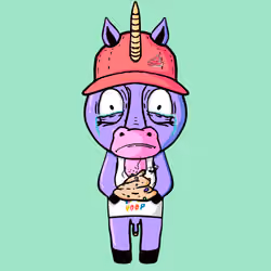 Poonicorn DAO #869