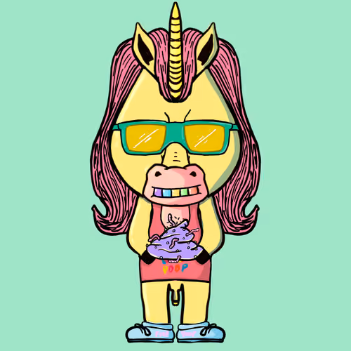 Poonicorn DAO #595