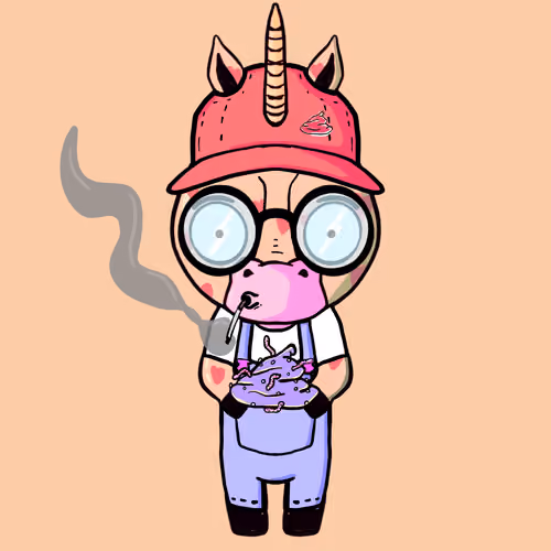 Poonicorn DAO #726