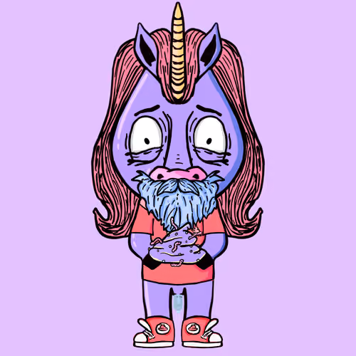 Poonicorn DAO #630