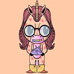 Poonicorn DAO #454