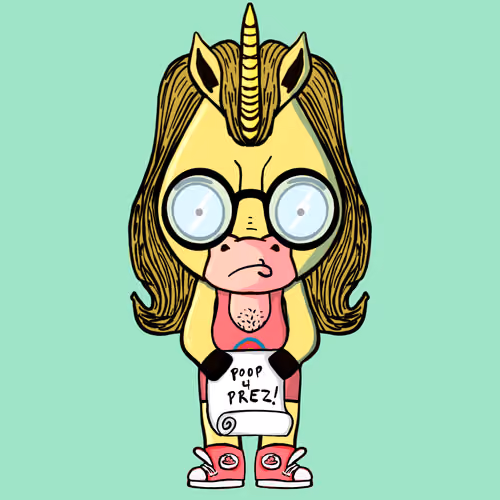 Poonicorn DAO #733