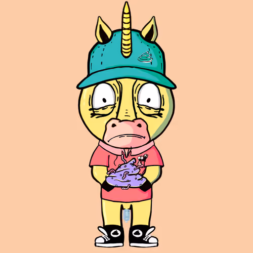 Poonicorn DAO #606