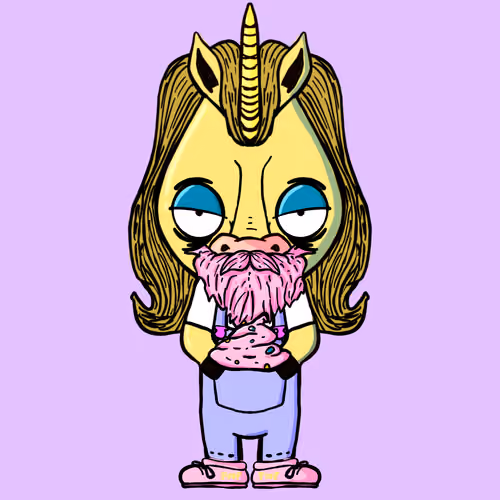 Poonicorn DAO #656