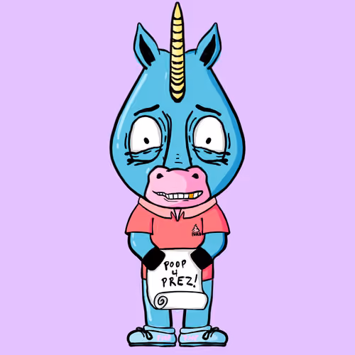 Poonicorn DAO #403