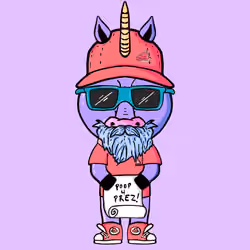 Poonicorn DAO #455