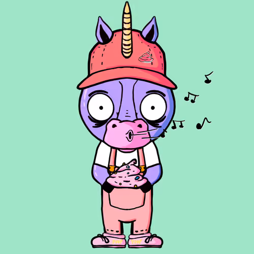 Poonicorn DAO #661
